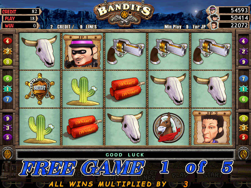 time bandit game download