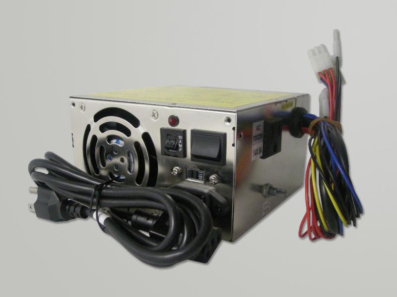 Powr Supply 200w