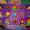 Witches Glen Main game
