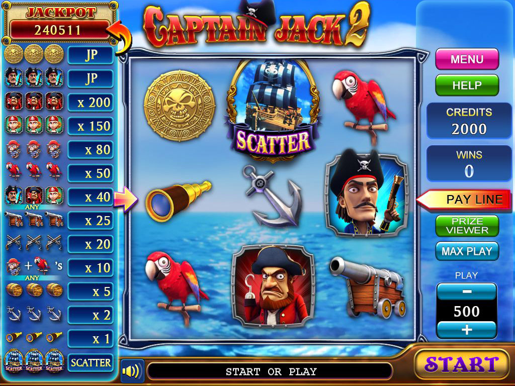 Alpha Skill 2 / Skill Nudge / U Pick Multigame