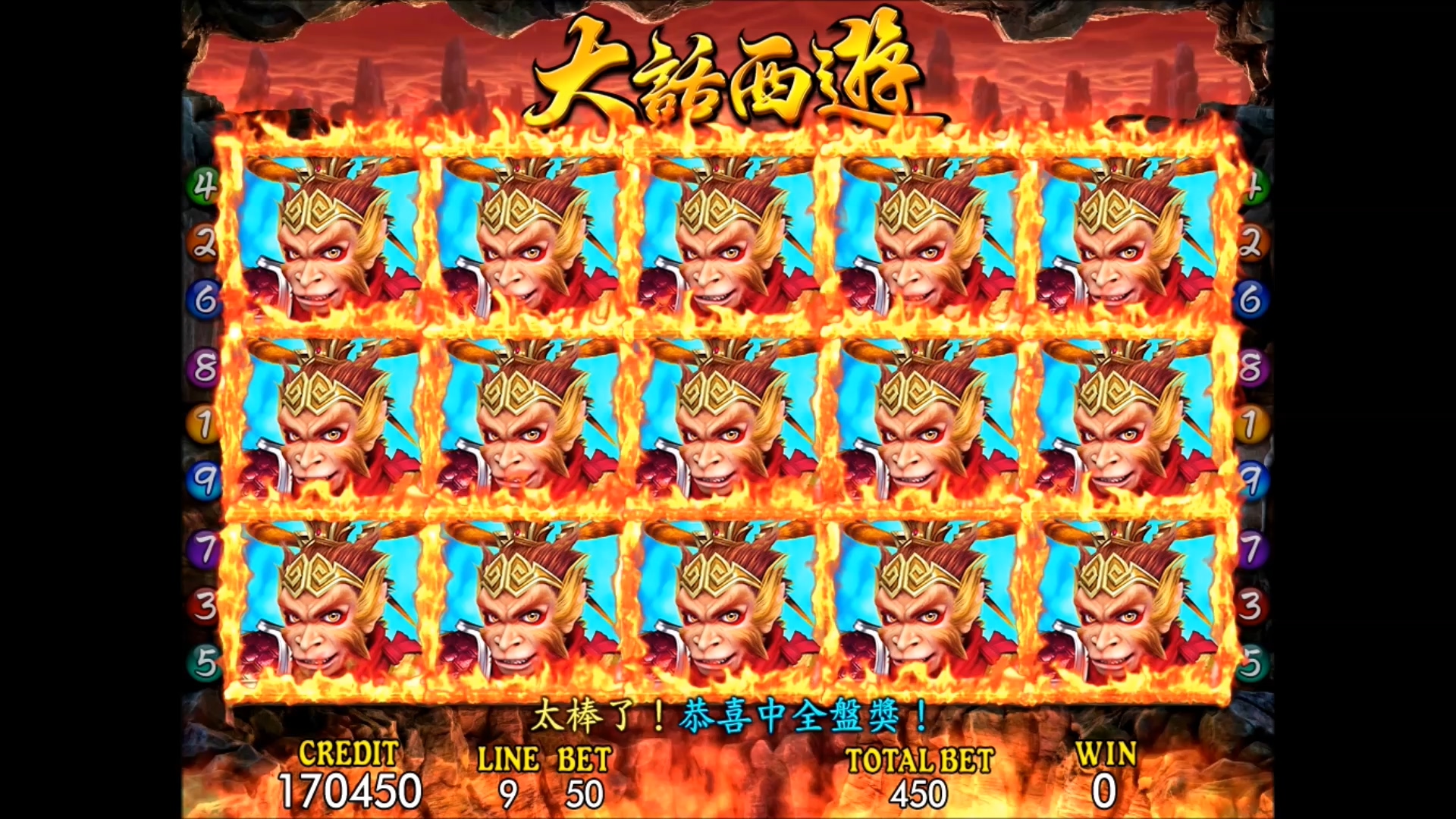 Chinese Games