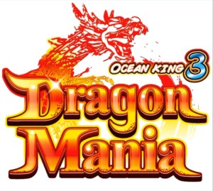 Ocean King 3 Dragon Mania