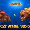 Ocean King 3 Plus Turtle's Rage