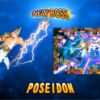 Ocean King 3 Plus: Poseidon's Realm