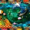 Ocean King 3 Plus: Poseidon's Realm