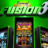 Diamond Skill Games Fusion 3