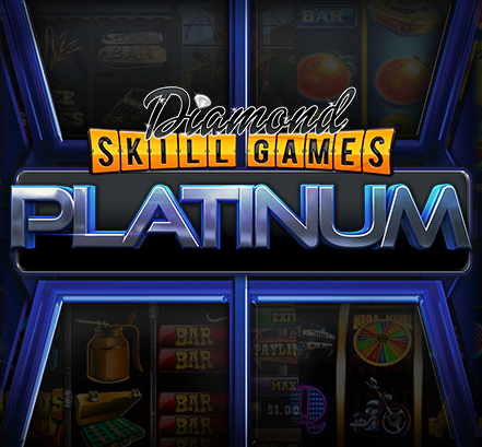 Diamond Skill Games Platinum 1