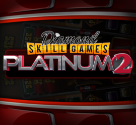 Diamond Skill Games Platinum 2