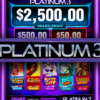 Diamond Skill Games Platinum 3