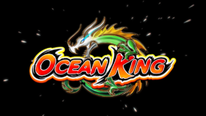 Ocean King 3 Plus Linking System