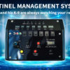 Sentinel Management System