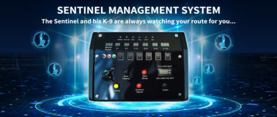 Sentinel Management System Sentinel Management System - American Alpha