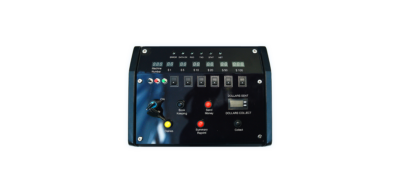 Sentinel Gold Control Panel Sentinel Management System - American Alpha