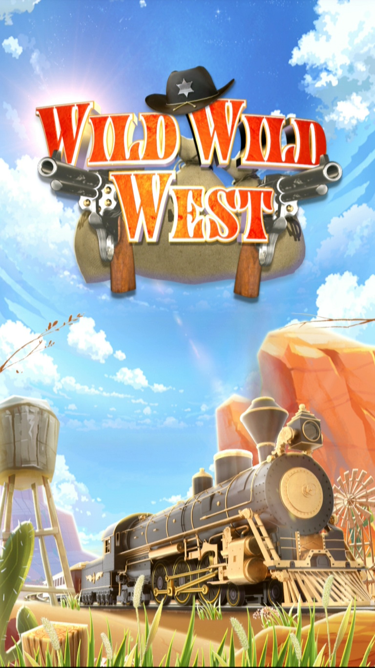 Wild Wild West