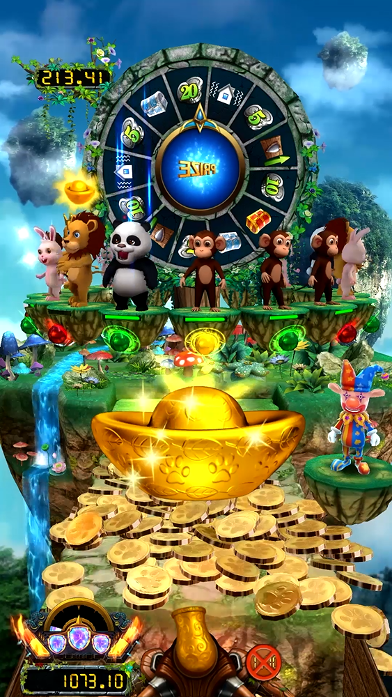 Zoo Carnival II