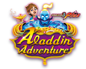 Aladdin Adventure