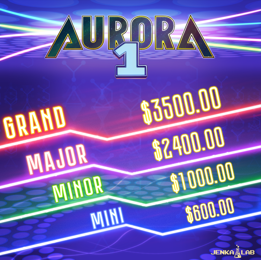 Aurora 1