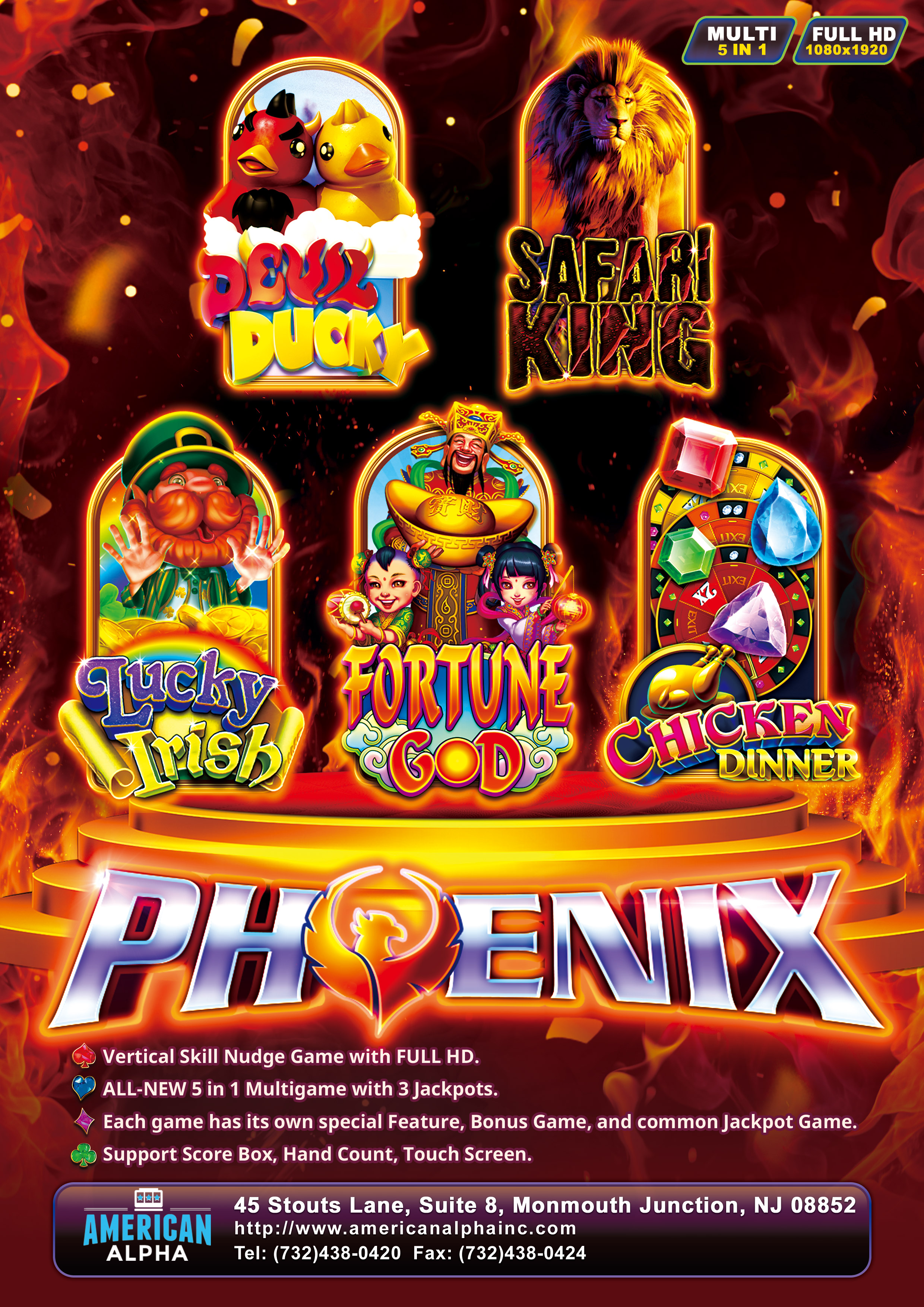 Phoenix