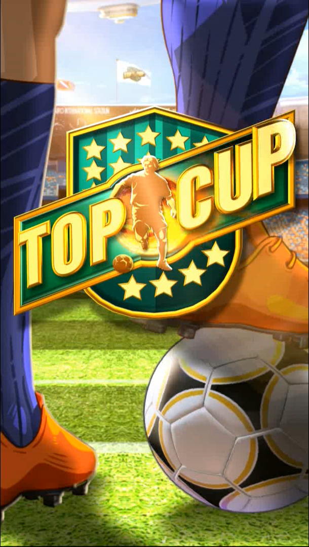 Top Cup