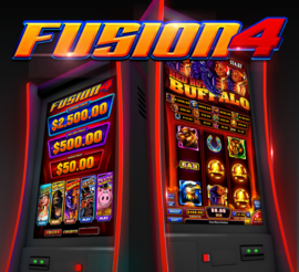 Fusion 4