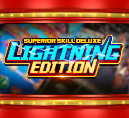 Superior Skill Deluxe Lightning Edition