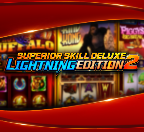 Superior Skill Deluxe Lightning Edition 2