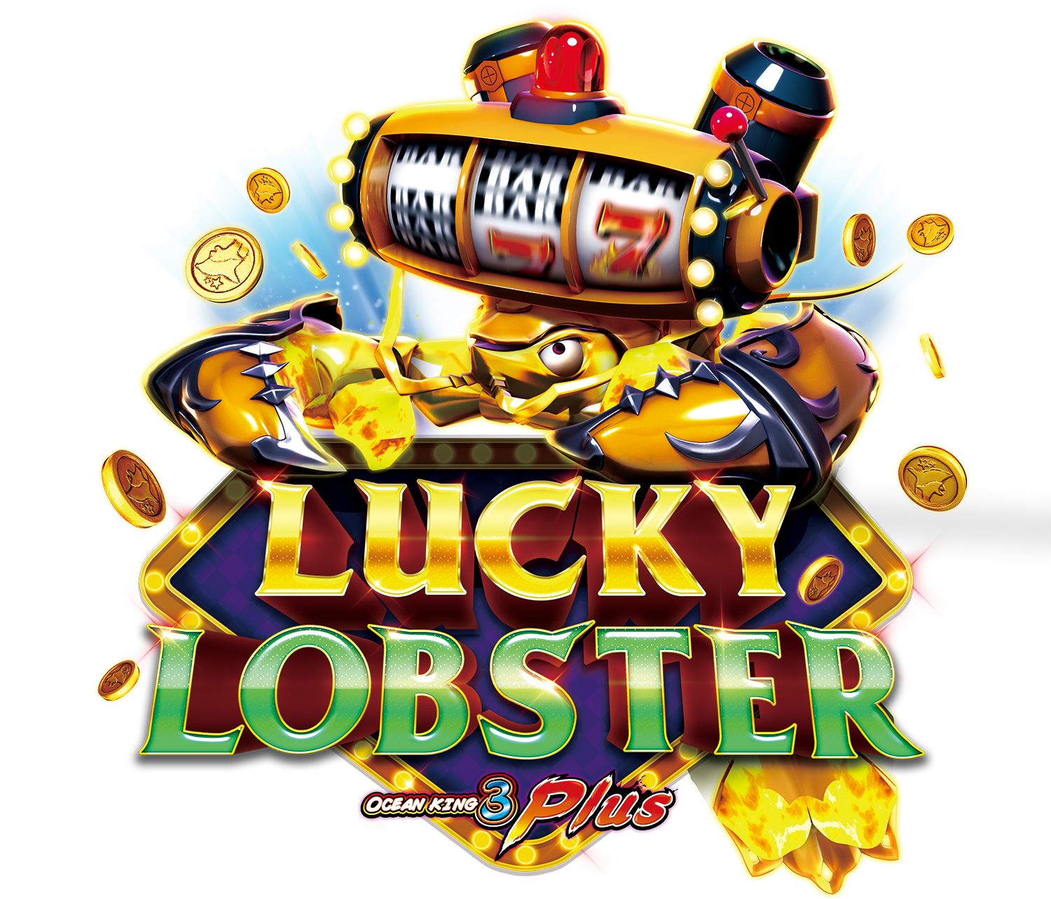Lucky Lobster