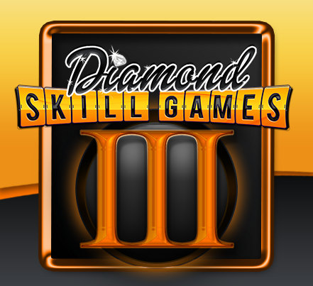 Diamond Skill Games 3