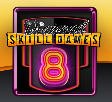 Diamond Skill Games 8