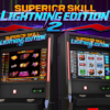Superior Skill Lightning Edition 2