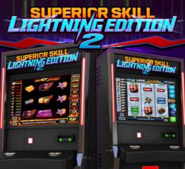 Superior Skill Lightning Edition 2
