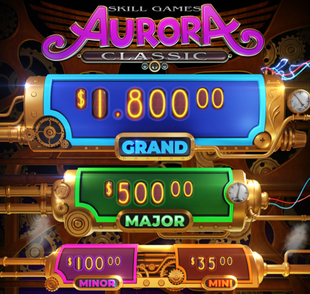 Aurora Classic