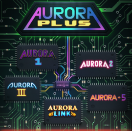 Aurora Plus