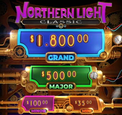 Northern Light Classic
