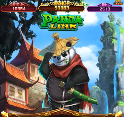 Panda Link