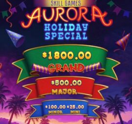 Aurora Holiday Special