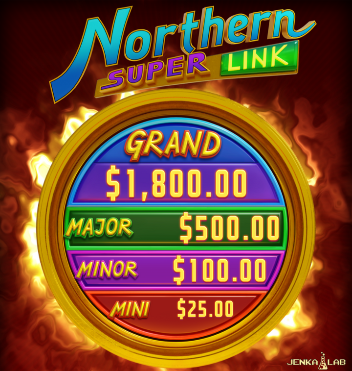 Northern Super Link