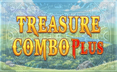 Treasure Combo Plus