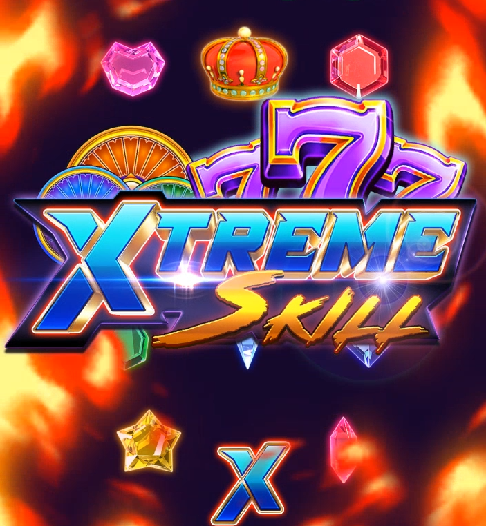 Xtreme Link 777 - American Alpha