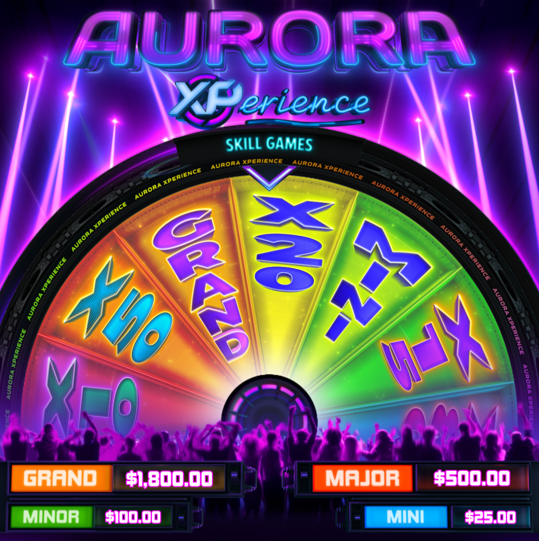 Aurora XPerience