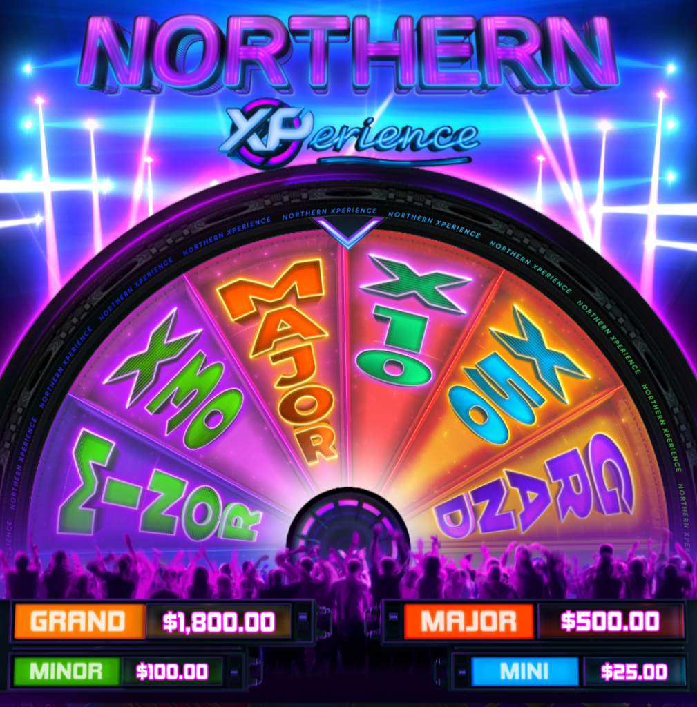 Northern XPerience