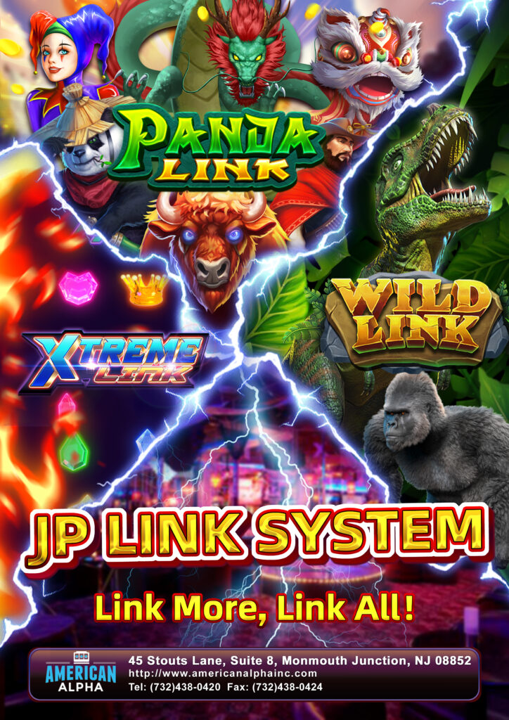Xtreme Link JP Server