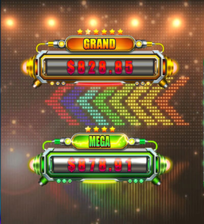 Xtreme Link JP Server