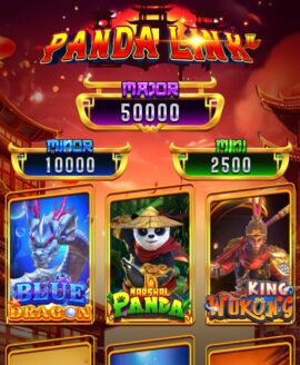 Panda Link II