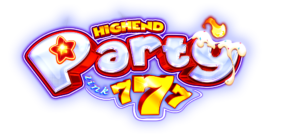 High End Party 777