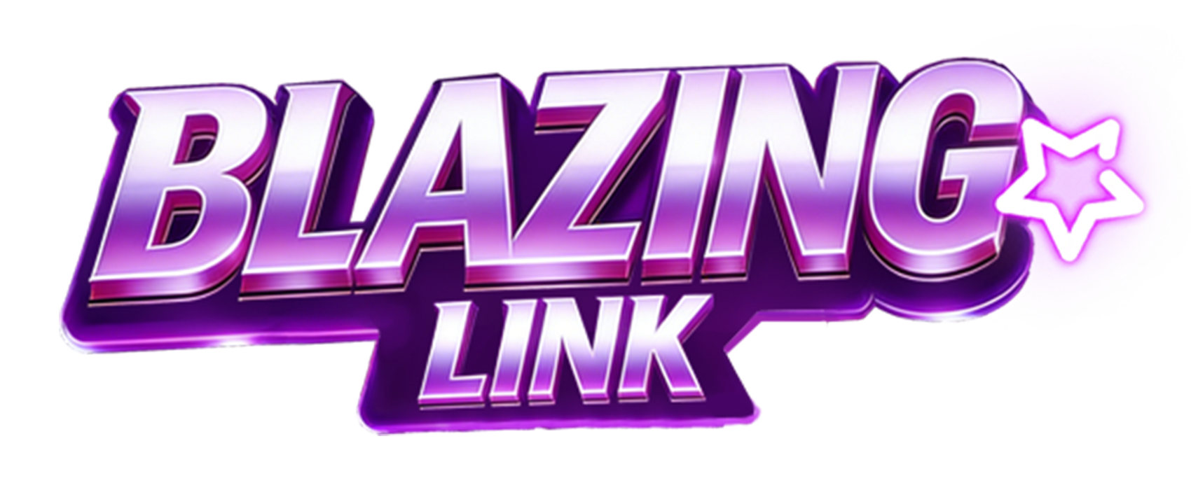 Blazing Link