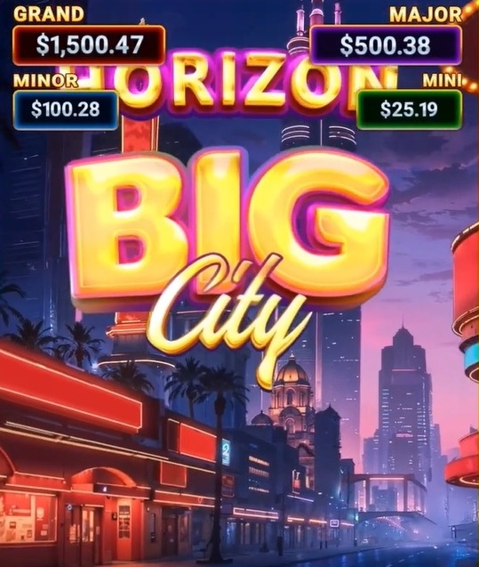 Big City