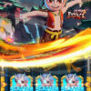 Blazing Link 777