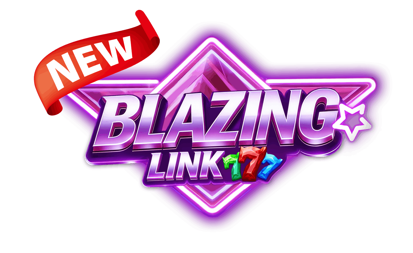 Blazing Link 777